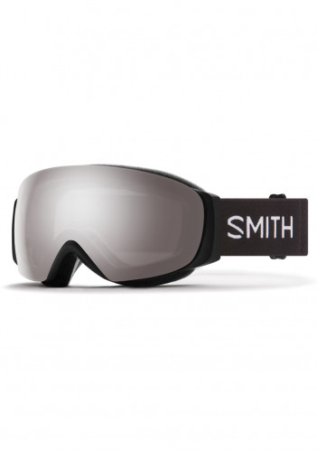 Smith IO MAG S Black 995T