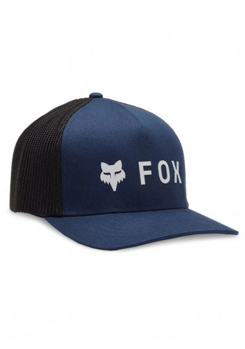 Fox Absolute Flexfit Hat Midnight
