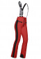 náhled Damskie spodnie narciarskie Goldbergh HIGH END ski pant RUBY RED