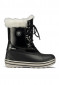 náhled Dziecięce buty zimowe TECNICA FLASH PLUS czarne 21 - 24