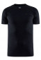 náhled T-shirt męski Craft 1911678-B999000 CORE Dry Active Comfort SS