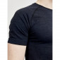 náhled T-shirt męski Craft 1911678-B999000 CORE Dry Active Comfort SS
