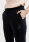 náhled Damskie spodnie dresowe Craft 1911655-999000 Core Sweatpants W