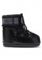 náhled Moon Boot Icon Low Glance Black