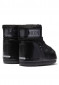 náhled Moon Boot Icon Low Glance Black