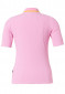 náhled Goldbergh Cassia Short Sleeve Top Miami Pink