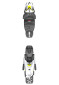náhled Dziecięce narty zjazdowe Head Supershape Team SLR Pro + SLR 4,5 GW AC