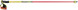 podgląd Leki WC Racing Comp Neonred