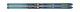 podgląd Fischer OUTBACK 68 CROWN/SKIN XTRALITE