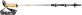 podgląd Leki Cressida, mango-white-silver, 90-125 cm