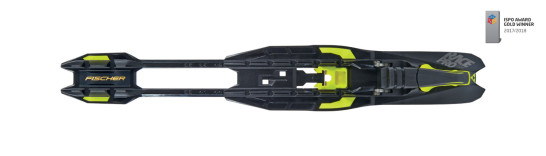 szczegóły Fischer Race Pro Skate IFP