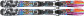 podgląd Atomic BENT JR 140-150 + L 6 GW BLACK