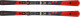podgląd Rossignol FORZA 70° V-TI KONECT + SPX 14 K GW B80 Blk Hot Red/ RAMPR03+FCLCS02