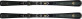 podgląd Rossignol NOVA 10 XPRESS+XPRESS W 11 GW B83 Black Gold/RANPS02+FCNDW09