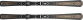 podgląd Rossignol NOVA 8 XPRESS+XPRESS W 11 GW B83 Grey bronze /RANPX02+FCNDW10