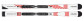 podgląd Narty zjazdowe Head Porsche 7 Series SW + PR 13 GW