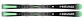 podgląd Narty zjazdowe Head Supershape e-Magnum SW + PRD 12 GW czarno-żółte