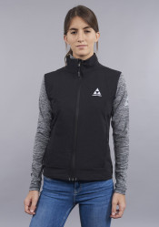 Damska kamizelka Fischer Stretch G00321 