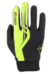Kiinetixx Nebeli Black/Yellow
