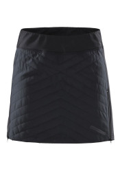 Craft 1907777-999000 W Sukně Storm Thermal