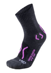 UYN Lady Trekking Superleggera Socks G054
