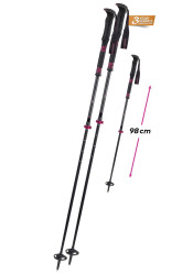 Komperdell Carbon C2 Ultralight Berry