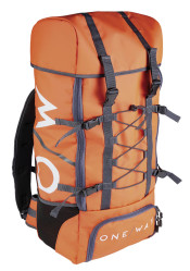 Torba podróżna One Way TEAM LARGE 50L