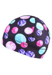 Damska czapka Sherpa Dorothea Black