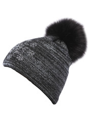 Kapelusz Sherpa damski Suzan Black