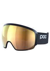 POC Orb Clarity Spare Lens Kit Uranium Black/Spektris Gold