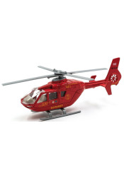 Jägerndorfer helikopter 1:50 Heli 1 – model śmigłowca