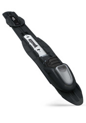 Rottefela Touring Auto classic NNN black
