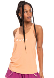 Tank top damski Roxy ERJKT03876-MGE0 ROCK NON STOP J KTTP MGE0