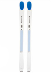Narty skiturowe Kästle TX93 + zestaw nart FREE TOUR 12 PRO