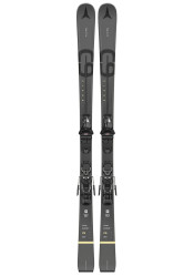 Atomic Cloud C9+M 10 GW Black