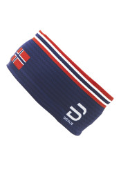 Opaska męska Bjorn Daehlie 332803-35400 Mesh