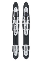 Rottefella 10200335 NIS-Performance SK czarna, luzem