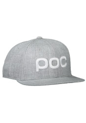 Czapka POC Corp Grey Melange