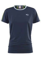 Kari Traa Vicky Tee 623035 Marin