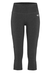 Kari Traa Julie High W Capri 623038 Black