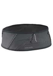 Salomon NOCTURN PULSE BELT Ebony/Alloy