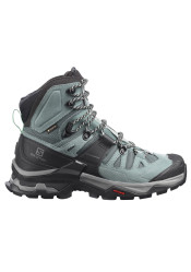 Salomon Quest 4 Gtx W Slate/Trooper/Opal Bl