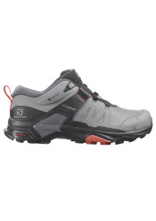 Salomon X Ultra 4 Gtx W Allo/Qush/Burnt Sie