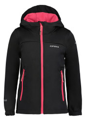 ICEPEAK 51896 Kleve Jr Black