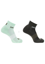 Salomon Evasion 2-Pack Spray/Grape Leaf
