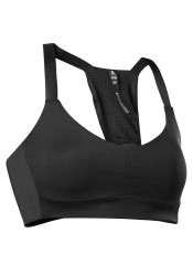 Fox W Tecbase Bra Black