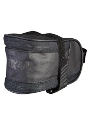 Torba podsiodłowa Fox Large Seat Bag Black