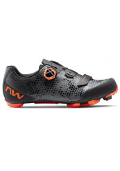 Northwave Razer 2 Anthra/Orange