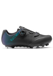 Northwave Origin Plus 2 Wmn Black/Iridescent