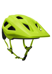 Fox Yth Mainframe Helmet, Ce Fluo Yellow